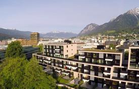 新建物业 – 奥地利，蒂罗尔，Innsbruck. 1,179,000€