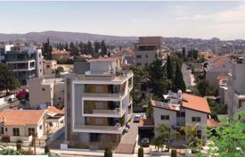 住宅 – 塞浦路斯，利马索尔，利马索尔（市），杰玛索吉亚. 380,000€