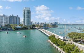 公寓大厦 – 美国，佛罗里达，迈阿密滩. $660,000