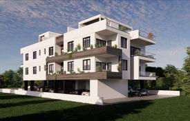 2-室的 空中别墅 51 m² Livadia, 塞浦路斯. 220,000€ 起