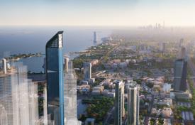 住宅 Aeternitas – 阿联酋，迪拜，Dubai Marina. From $803,000