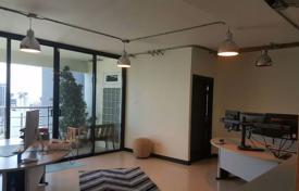 公寓大厦 – 泰国，Bangkok，Watthana. $1,061,000