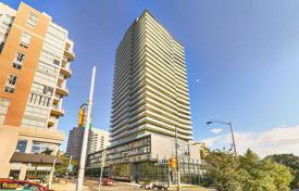 1-室的 住宅 Yonge Street, 加拿大. C$698,000