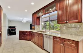 市内独栋房屋 – 美国，佛罗里达，Broward，Plantation. $825,000