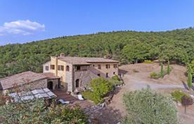 庄园 – 意大利，托斯卡纳，Sarteano. 1,650,000€