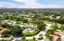 市内独栋房屋 – 美国，佛罗里达，Boca Raton. $2,500,000