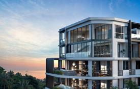 5-室的 空中别墅 169 m² Surin Beach, 泰国. $338,000 起