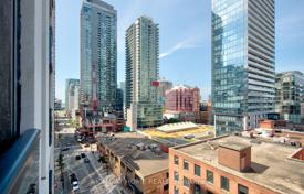 住宅 – 加拿大，安大略，多伦多，Old Toronto，Peter Street. C$762,000