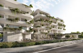 2-室的 新楼公寓 帕福斯, 塞浦路斯. 485,000€