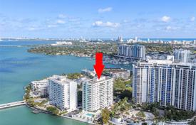 公寓大厦 – 美国，佛罗里达，迈阿密滩，Island Avenue. $575,000