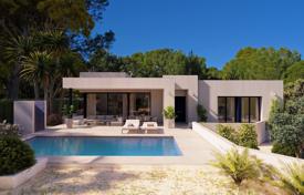 别墅 – 西班牙，瓦伦西亚，Benissa. 725,000€