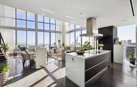 3-室的 公寓在共管公寓 356 m² 迈阿密, 美国. $4,790,000