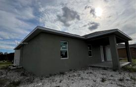 市内独栋房屋 – 美国，佛罗里达，Hendry County，LaBelle. $330,000