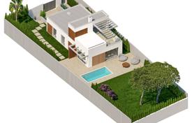 别墅 – 西班牙，瓦伦西亚，Finestrat. 595,000€