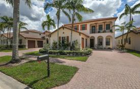 市内独栋房屋 – 美国，佛罗里达，Broward，Pembroke Pines. $1,350,000