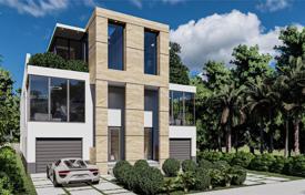 市内独栋房屋 – 美国，佛罗里达，劳德代尔堡. $2,200,000