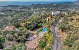 联排别墅 – 西班牙，加泰罗尼亚，普拉加德阿罗. 1,500,000€