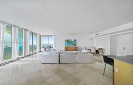 公寓大厦 – 美国，佛罗里达，Hallandale Beach. $1,150,000