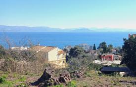 土地 – 希腊，伯罗奔尼撒半岛，希腊西部和爱奥尼亚群岛，科孚岛. 159,000€