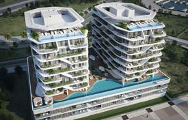 住宅 Hatimi Residences – 阿联酋，迪拜，Dubai Islands. From $587,000