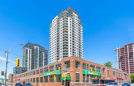 住宅 – 加拿大，安大略，多伦多，Old Toronto，Dupont Street. C$751,000