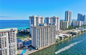 公寓大厦 – 美国，佛罗里达，好莱坞，South Ocean Drive. $349,000