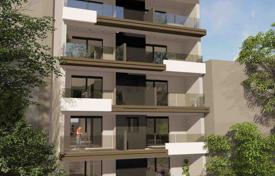 2-室的 新楼公寓 78 m² Dafni, 希腊. 389,000€