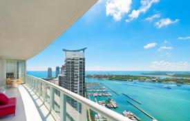 住宅 – 美国，佛罗里达，迈阿密滩. $3,575,000