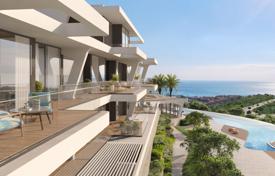 4-室的 新楼公寓 160 m² Casares, 西班牙. 1,040,000€