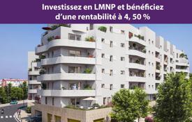 住宅 – 法国，法兰西岛，Val-d'Oise. From 309,000€