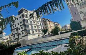 3-室的 住宅 85 m² Antalya (city), 土耳其. $190,000