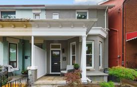 联排别墅 – 加拿大，安大略，多伦多，Old Toronto. C$1,411,000