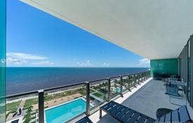 住宅 – 美国，佛罗里达，Key Biscayne. $3,600,000