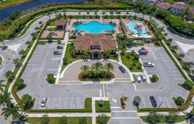 市内独栋房屋 – 美国，佛罗里达，Homestead. $420,000