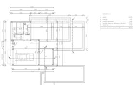 6-室的 市内独栋房屋 180 m² Labin, 克罗地亚. 550,000€