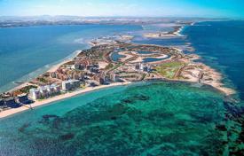 1-室的 住宅 51 m² La Manga del Mar Menor, 西班牙. 271,000€