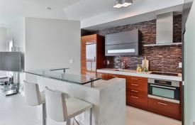 2-室的 住宅 Fleet Street, 加拿大. C$896,000