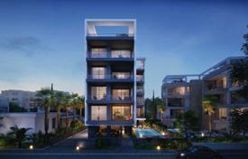 1-室的 住宅 90 m² 利马索尔（市）, 塞浦路斯. 385,000€