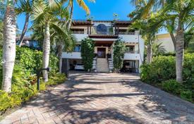 住宅 – 美国，佛罗里达，Key Biscayne. 4,300€ /周