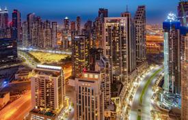 新建物业 – 阿联酋，迪拜，Downtown Dubai. $581,000