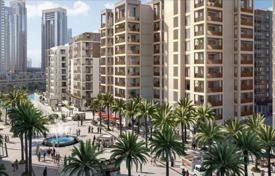 新建物业 – 阿联酋，迪拜，Dubai Creek Harbour. $381,000
