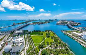 新建物业 – 美国，佛罗里达，迈阿密. 11,300€ /周