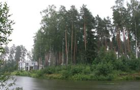 土地 – 拉脱维亚，Garkalne Municipality，Sunīši. 250,000€