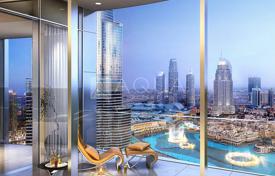 住宅 – 阿联酋，迪拜，Downtown Dubai. $5,277,000