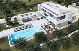 5-室的 山庄 315 m² Messenia, 希腊. 1,800,000€