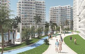 2-室的 新楼公寓 65 m² Trikomo, 塞浦路斯. 149,000€