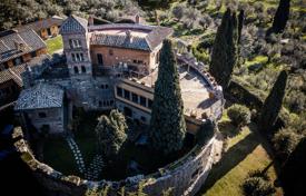 城堡 – 意大利，拉齐奥，Frascati. 6,000,000€