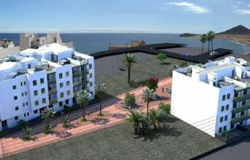 住宅 – 西班牙，加那利群岛，El Médano. 273,000€