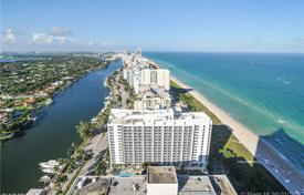 住宅 – 美国，佛罗里达，迈阿密滩. 1,392,000€