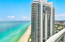 住宅 – 美国，佛罗里达，迈阿密，柯林斯大道. 1,075,000€